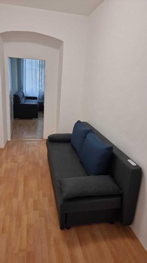 Premium Family Room Mz Wien Ngoại thất bức ảnh
