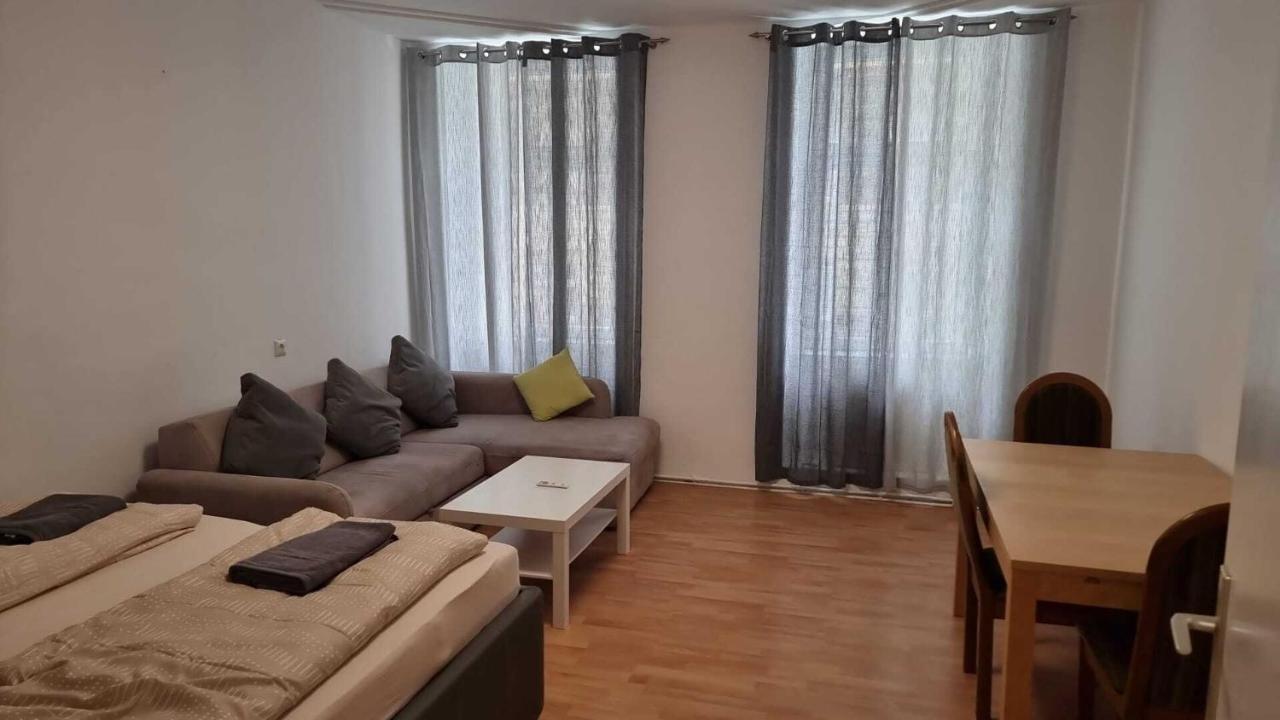Premium Family Room Mz Wien Ngoại thất bức ảnh